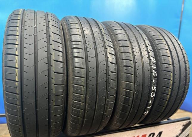 Bridgestone Ecopia NH100 RV 215/55 R17 94V