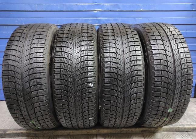 Michelin X-Ice 3 225/60 R17 98V