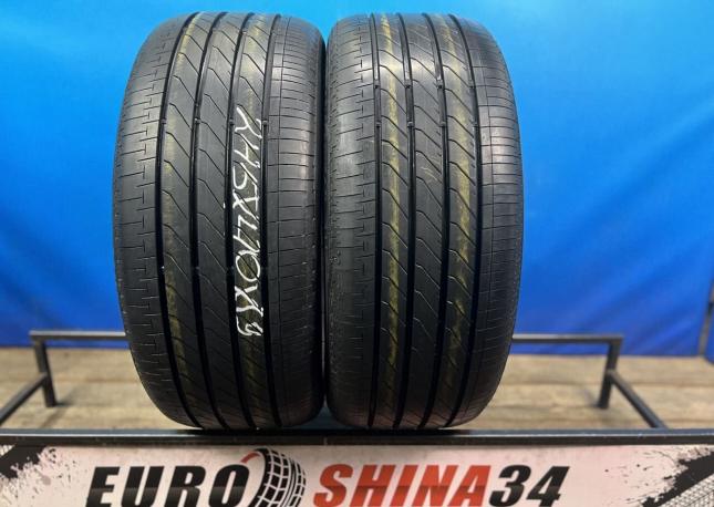 Bridgestone Turanza T005A 245/40 R19 95W