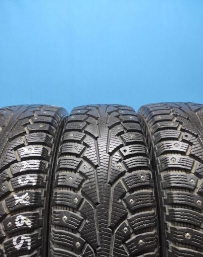 Nokian Tyres Nordman 5 SUV 225/65 R17 107H