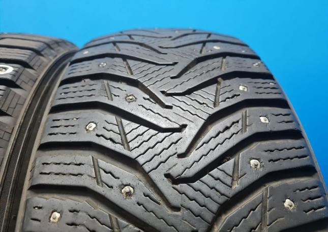 Kumho WinterCraft Ice WI31 215/60 R17 96V