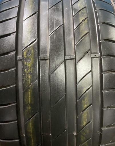 Kumho Ecsta PS71 255/45 R18 103Y