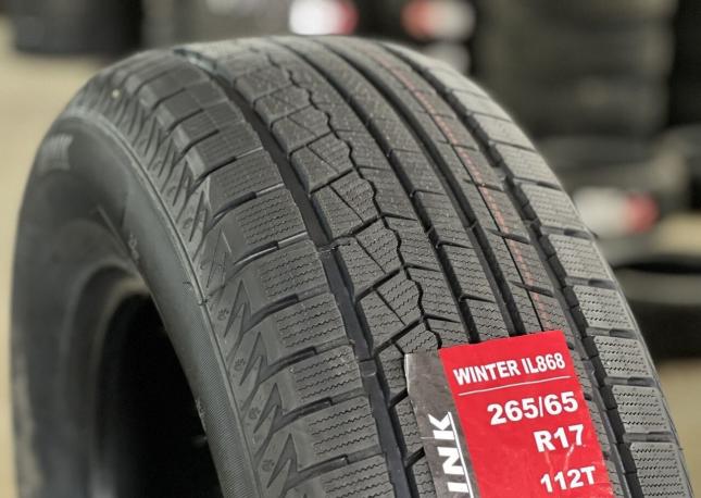 iLink Winter IL868 265/65 R17 113T