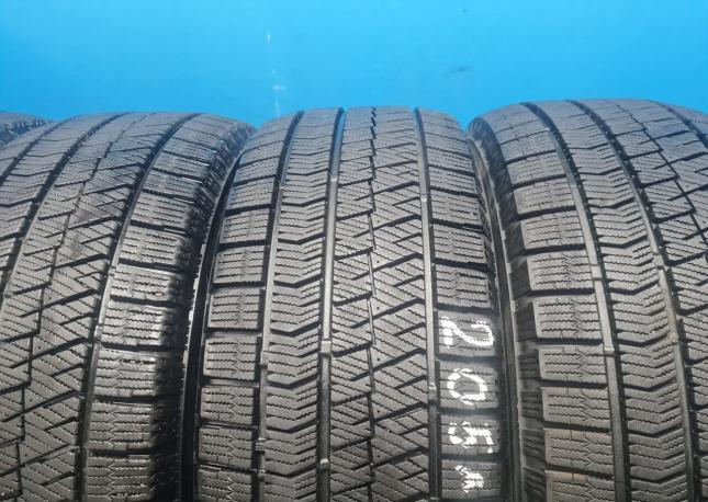 Bridgestone Blizzak VRX2 205/55 R16 91Q