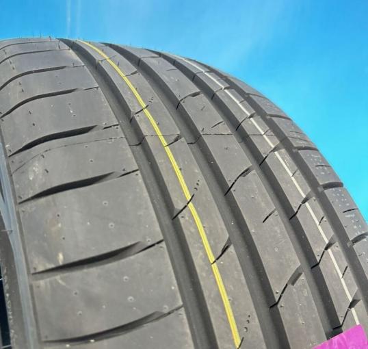 Tourador X Speed TU1 245/45 R17 99W