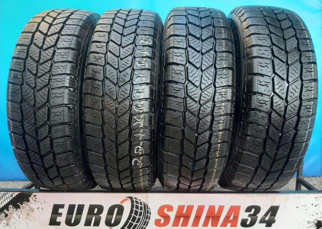 Goodyear Cargo Ultra Grip 215/65 R16C 104H