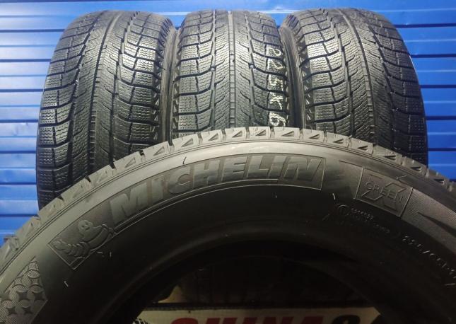 Michelin X-Ice 2 225/65 R17 102Q