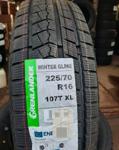 Grenlander Winter GL868 225/70 R16 106T