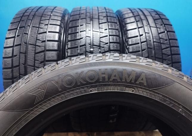 Yokohama Ice Guard IG50+ 215/55 R17 94Q