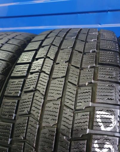 Dunlop DSX-2 225/55 R17 100R