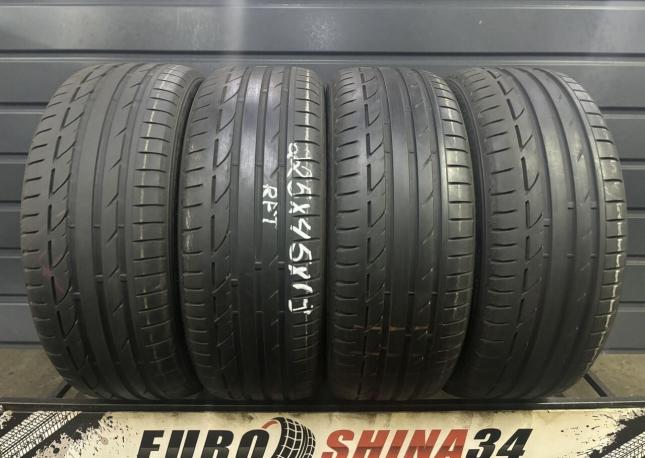 Bridgestone Potenza S001 225/45 R19 92W