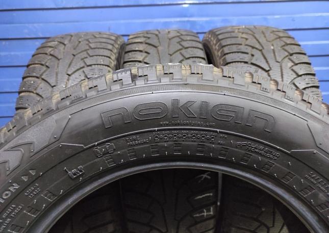 Nokian Tyres Hakkapeliitta 5 225/65 R17 102W