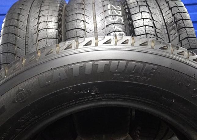 Michelin X-Ice 2 225/65 R17 102T