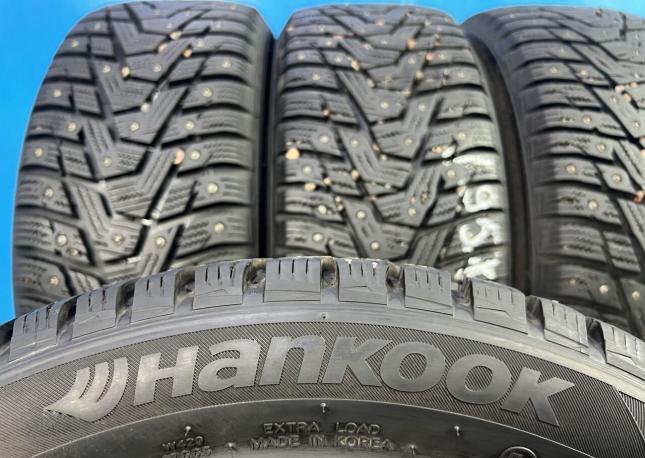 Hankook Winter I&#39;Pike RS2 W429 195/55 R16 91T