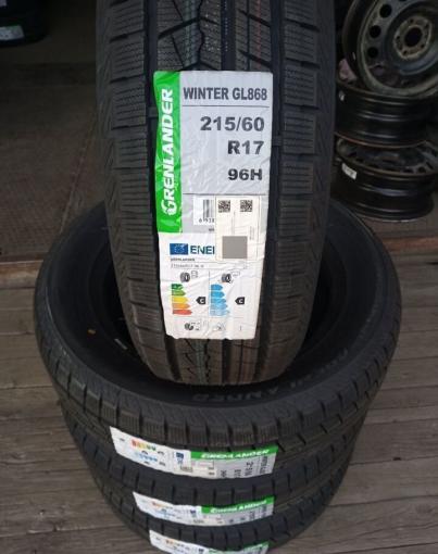 Grenlander Winter GL868 215/60 R17 96V