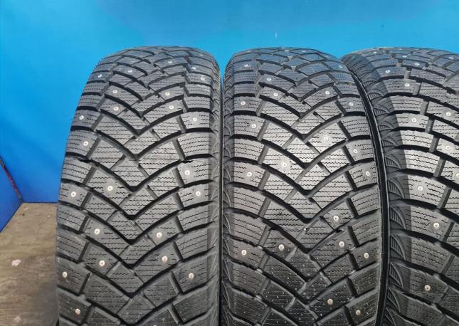 Leao Winter Defender Grip SUV 225/65 R17 106T