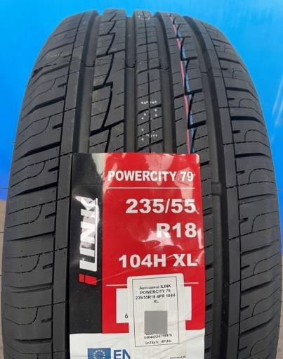 iLink PowerCity 79 235/55 R18 104H