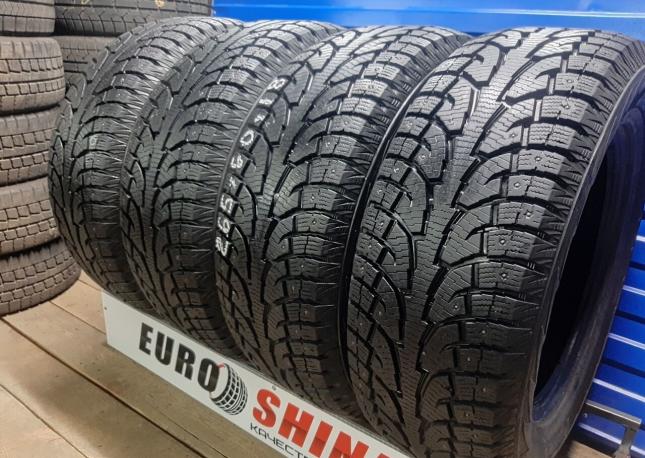 Hankook I&#39;Pike RW11 265/60 R18 112T