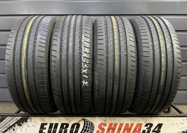 Bridgestone Playz PX-RV II 215/55 R17 94V