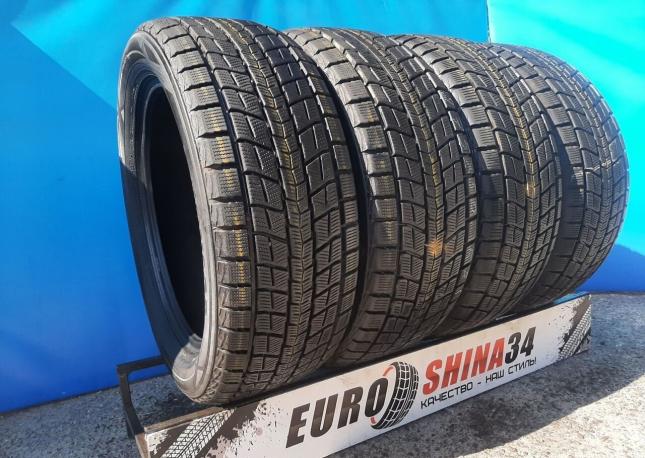 Dunlop Grandtrek SJ8 275/50 R21 113S