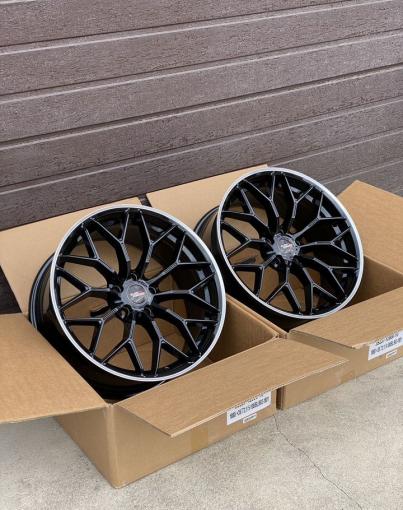 5x112 R18 новые диски арт. 903-1803