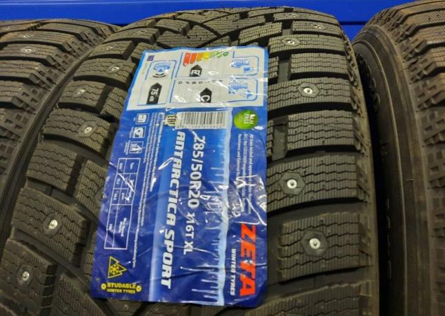 Zeta Antarctica Sport 285/50 R20 110V