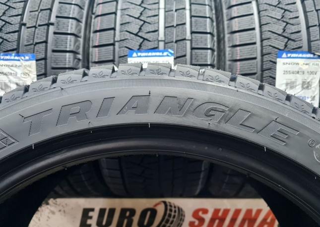 Triangle PL02 255/40 R19 98V