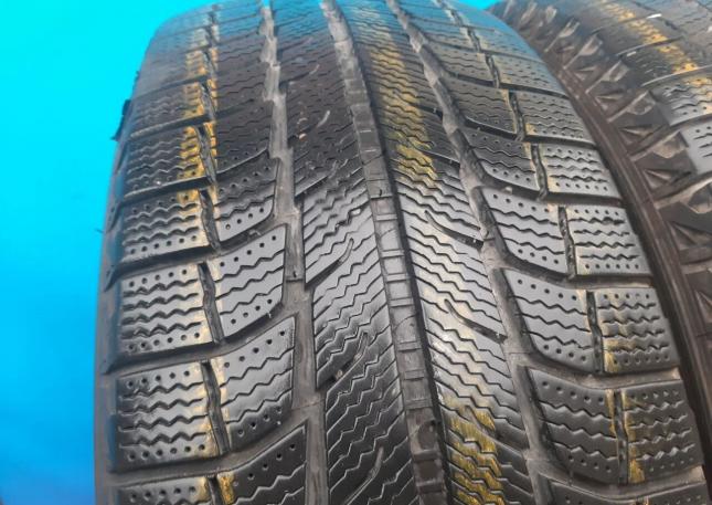 Michelin Latitude X-Ice 2 245/60 R18 105H