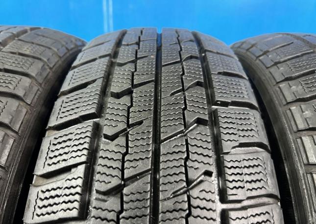 Goodyear Ice Navi Zea II 205/60 R16 92Q