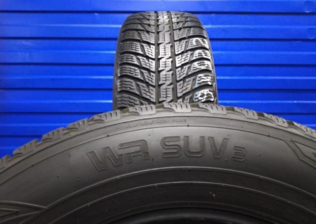 Nokian Tyres WR SUV 3 225/65 R17 106H