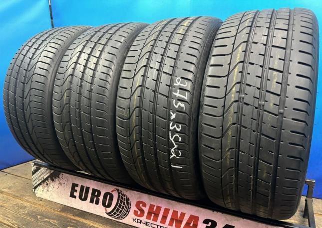 Pirelli P Zero 275/35 R21 103Y