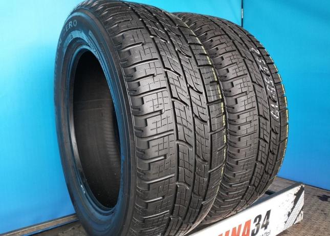 Pirelli Scorpion Zero 255/55 R19 111V