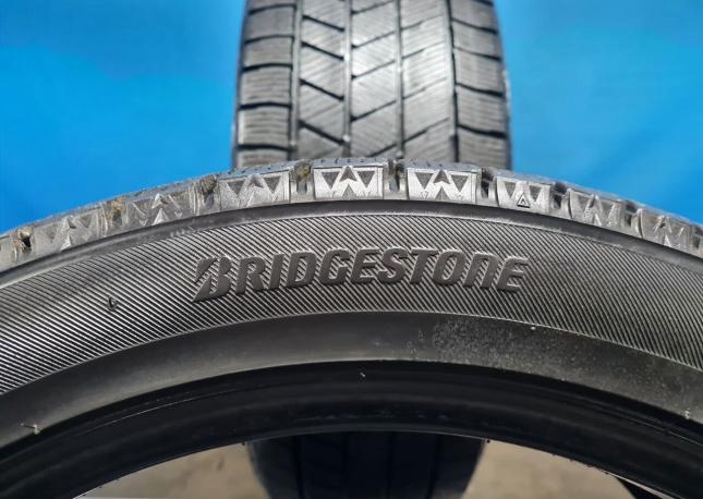 Bridgestone Blizzak VRX3 225/45 R18 91Q