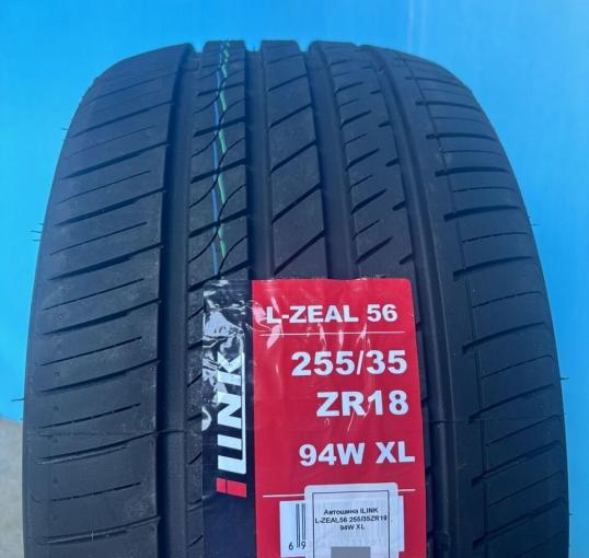 iLink L-Zeal56 255/35 R18 94W