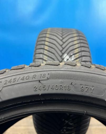 Michelin CrossClimate 2 245/40 R18 97Y