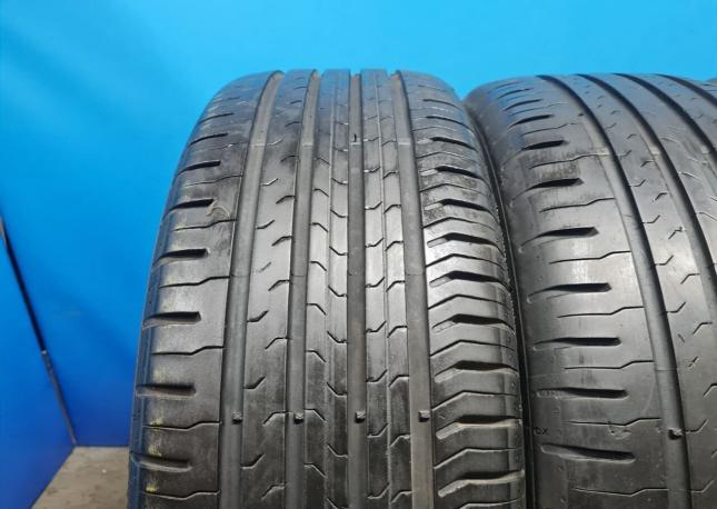 Continental ContiEcoContact 5 SUV 235/60 R18 107V