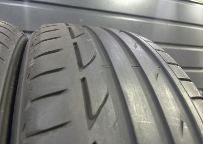 Bridgestone Potenza S001 225/45 R19 92W