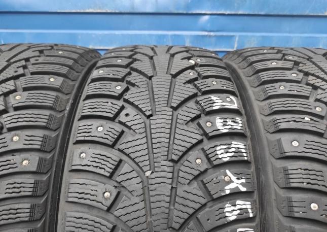 Nokian Tyres Nordman 5 235/55 R17 103H