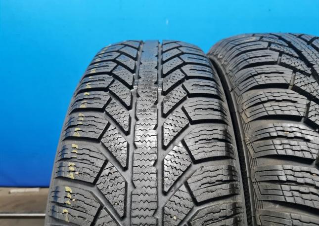 Semperit Master-Grip 2 195/65 R15 91T