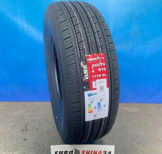 iLink PowerCity 79 245/70 R16 111H