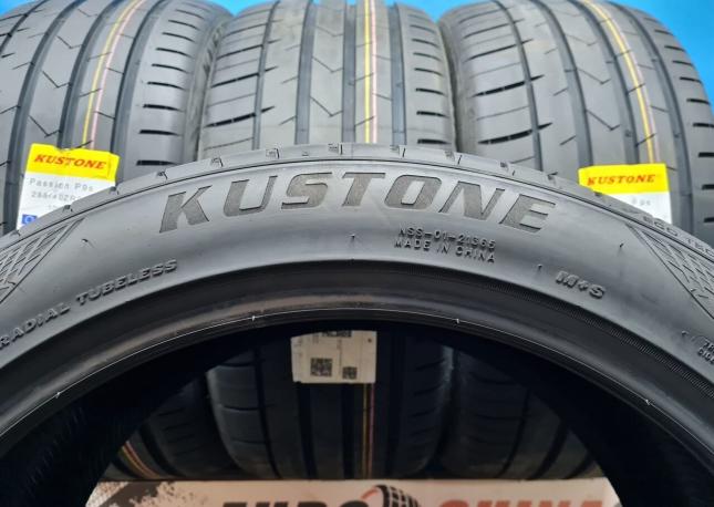 Kustone Passion P9S 285/40 R21 109W