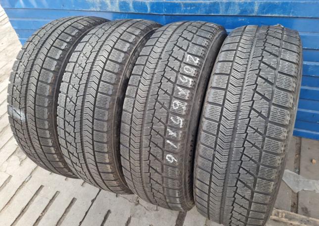 Bridgestone Blizzak VRX 205/65 R16 97Q