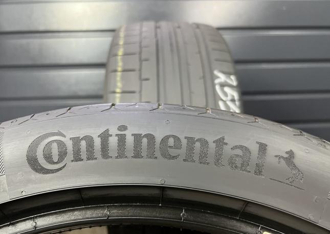 Continental SportContact 6 255/40 R20 101Y