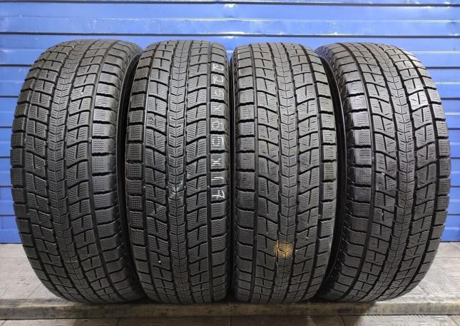 Dunlop Winter Maxx SJ8 225/65 R17 102Q