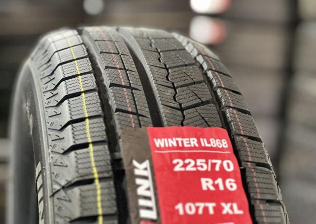 iLink Winter IL868 225/70 R16 106T