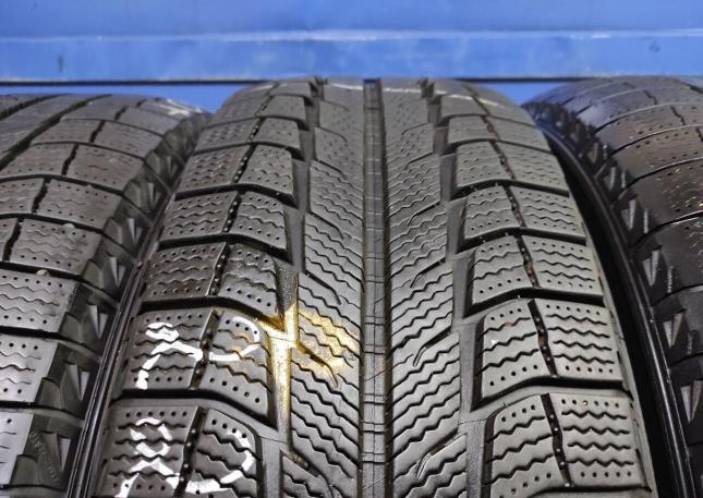 Michelin X-Ice 2 225/65 R17 100H