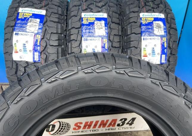 Comforser CF1100 235/65 R17 107H