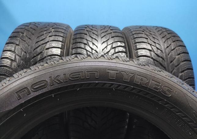 Nokian Tyres Hakkapeliitta R3 SUV 265/50 R19 112H