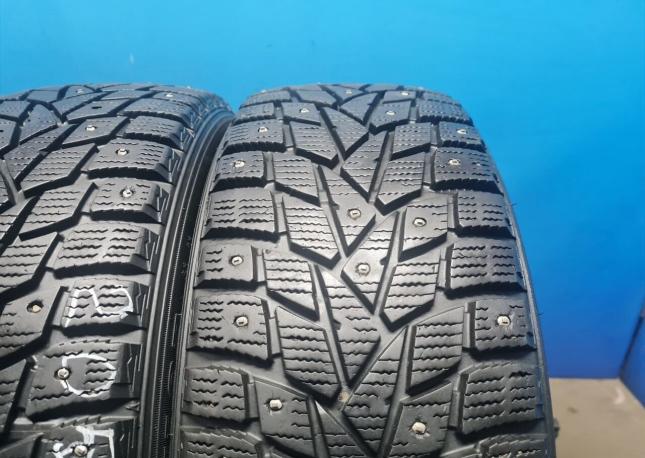 Dunlop SP Winter Ice 02 205/50 R16 93T