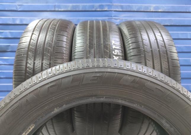 Goodyear Eagle LS 2 225/55 R18 98H